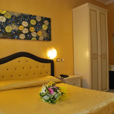 Hotel Antico Distretto-2