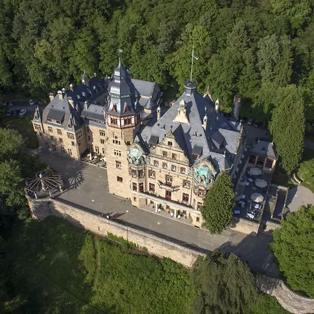 Schloss Hotel Wolfsbrunnen-3