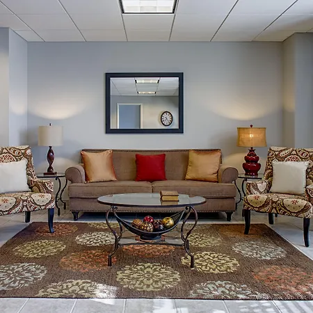 Federal City Inn & Suites-2