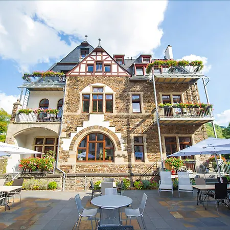 Hotel Villa Vinum Cochem-3