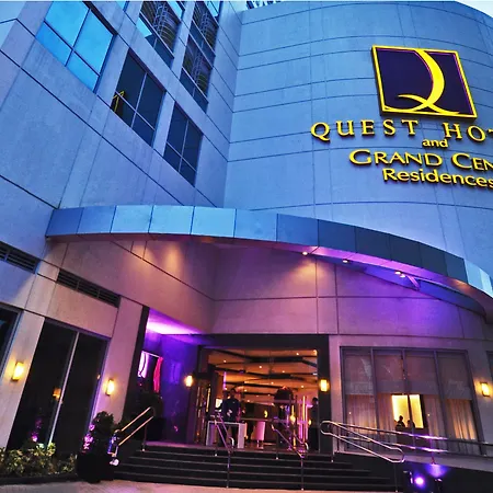 Quest Hotel & Conference Center Cebu-3