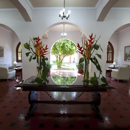 Hotel Guadalajara-3