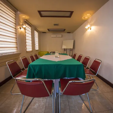 Hotel Guadalajara-3
