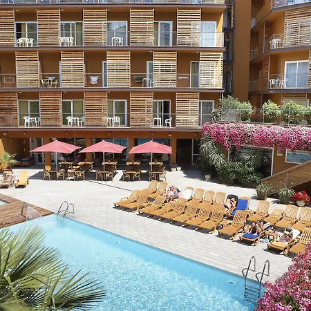 Alegria Plaza Paris & Spa 4 Sup-3