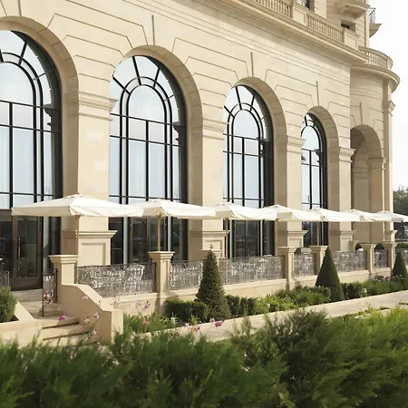 Four Seasons Hotel Baku-2