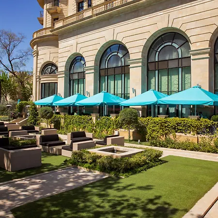 Four Seasons Hotel Baku-3