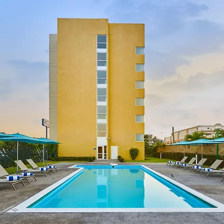 City Express By Marriott Manzanillo-3