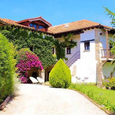 La Casona de Suesa-3