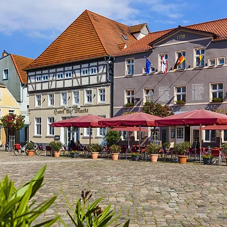 Hotel Am Markt&Brauhaus Stadtkrug-3