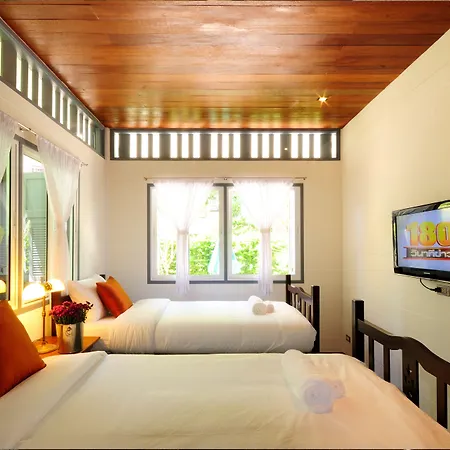 Baan Noppawong-2