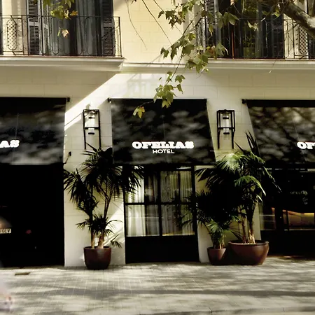 Ofelias Hotel 4Sup-2