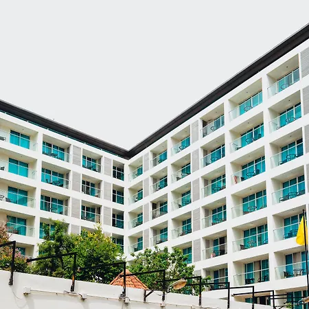 Centara Pattaya Hotel-3
