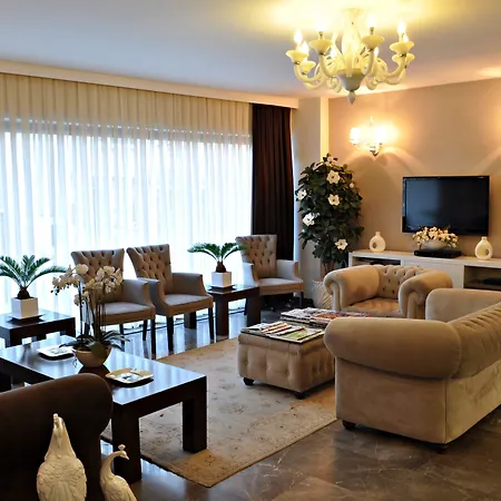 Hotel Edirne Palace-3