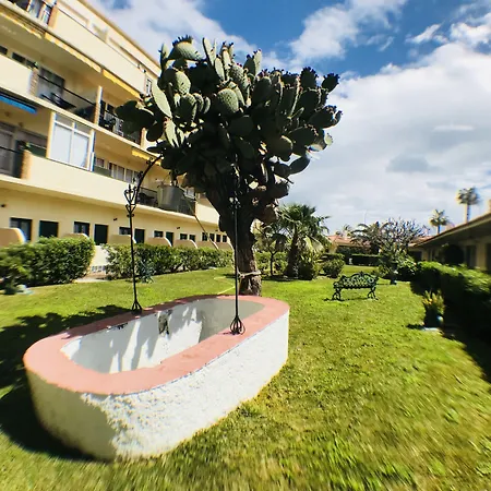 Hotel Los Jazmines-3