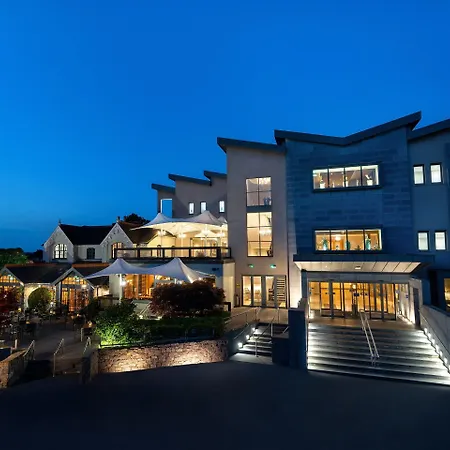 Hotel Kilkenny-3