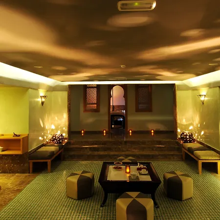 Palais Faraj Suites & Spa-3
