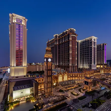 Conrad Macao-2