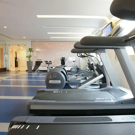 Elite Byblos Hotel-2