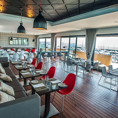 Pestana Cidadela Cascais - Pousada & Art District-2