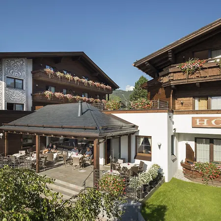 Hotel Haymon-3
