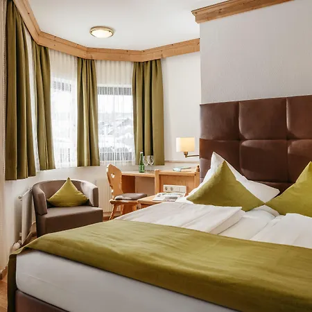 Hotel Haymon-2