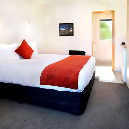 Bella Vista Motel Invercargill-3