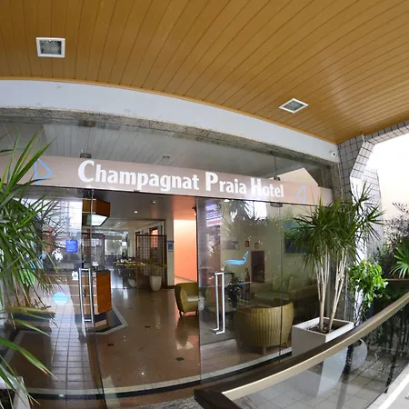 Champagnat Praia Hotel-3