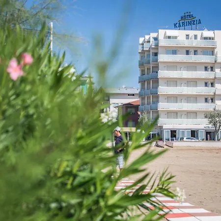 Hotel Karinzia-3
