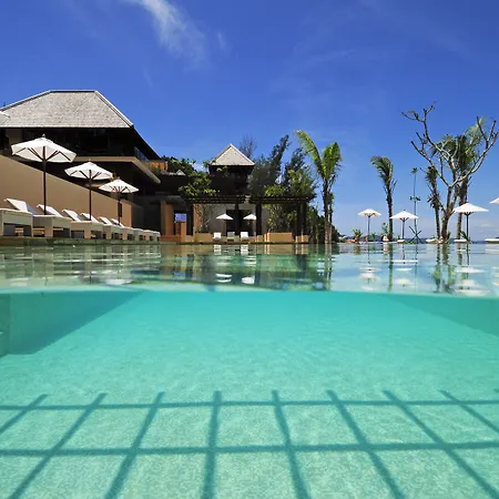 Gaya Island Resort, Kota Kinabalu - A Small Luxury Hotels Of The World-3