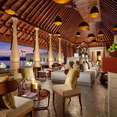 Gaya Island Resort, Kota Kinabalu - A Small Luxury Hotels Of The World-2