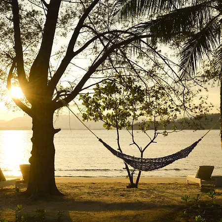 Gaya Island Resort, Kota Kinabalu - A Small Luxury Hotels Of The World-2