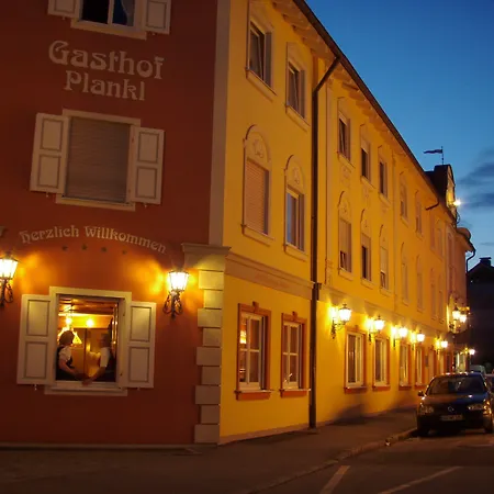 Hotel Plankl-3