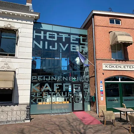 Hotel Nijver-2