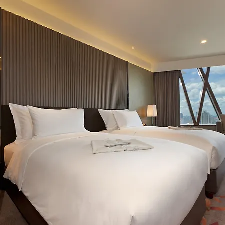 The Okura Prestige Bangkok-3