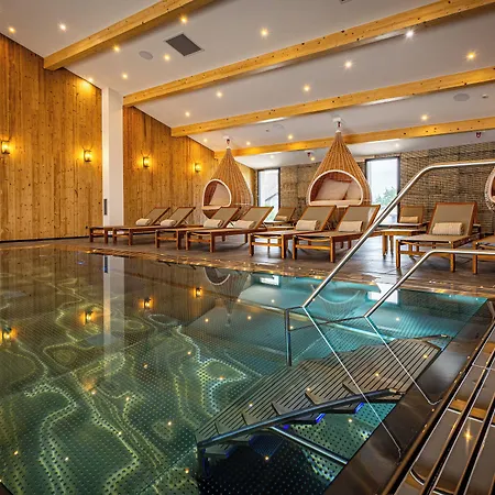 Hôtel SPA du Lac de Madine - Maison DRAPIER-3