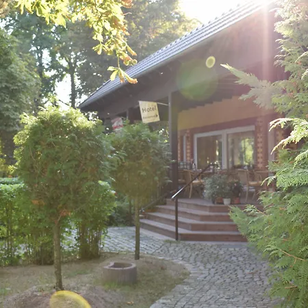 Hotel Restaurant Seeschlösschen-2