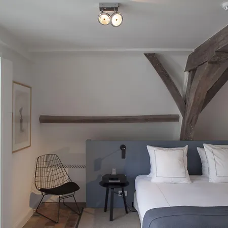 Hotel Julien-2
