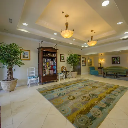 La Mer Beachfront Resort-2