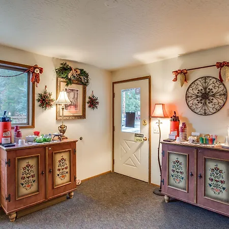 Alpine Rivers Inn-3