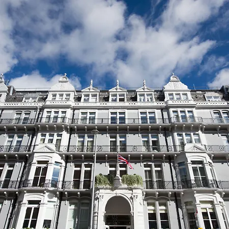 The Ampersand Hotel - Small Luxury Hotels Of The World-2