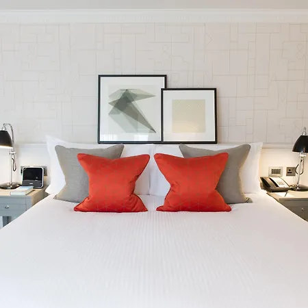 The Ampersand Hotel - Small Luxury Hotels Of The World-2