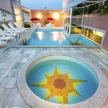 Scorial Rio Hotel-2