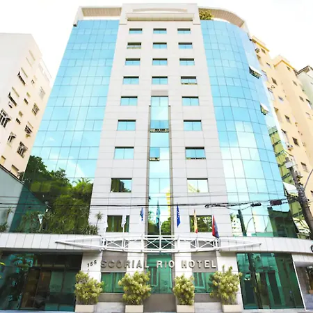 Scorial Rio Hotel-3