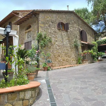 Hotel Villa San Giorgio-2