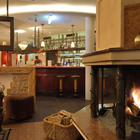 Hotel Latini-3