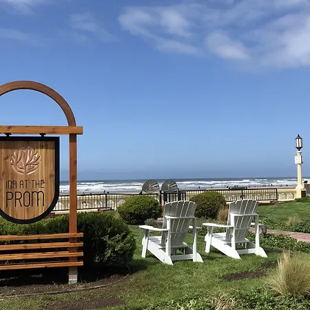 Inn At The Prom Oceanfront-2