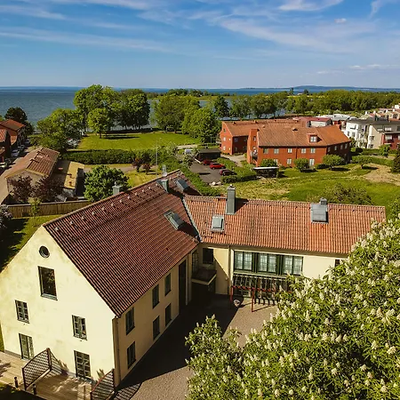 Vadstena Klosterhotell Konferens & Spa-3