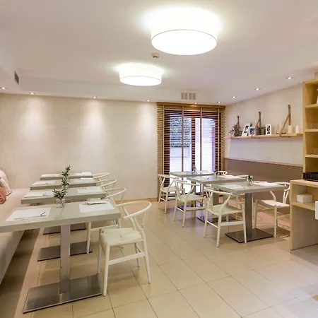 Musik Boutique Hotel - Solo Adultos-2
