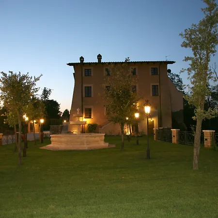 Relais Castrum Boccea-3