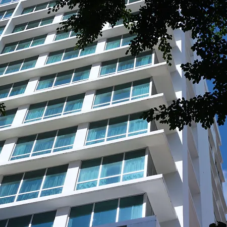 Tryp By Wyndham Panama Centro-3